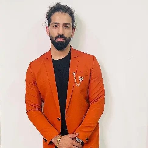Vinit Madkaikar