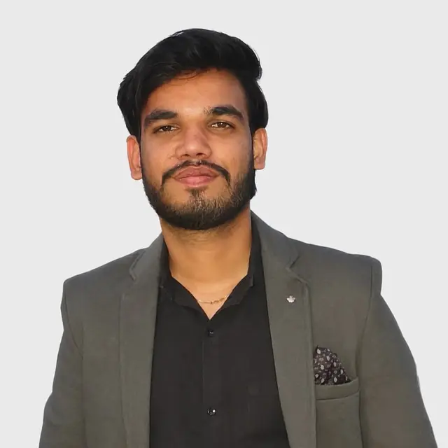 Mr Ritesh Lohar