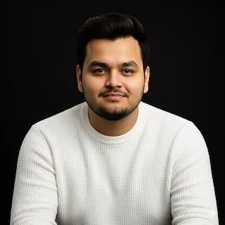 Asmit Tyagi