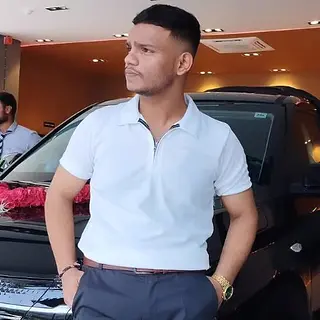 Rana Kalpesh