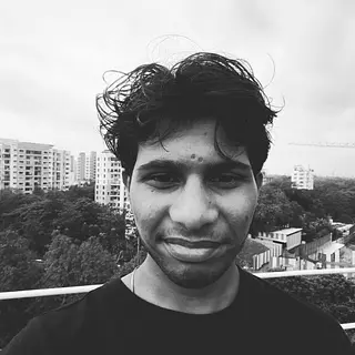 Ritesh Nikam