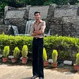 Anubhav  Titoriya 