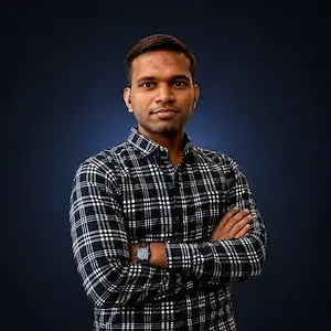 Sandip Sahani