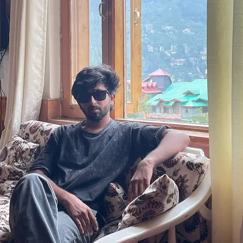 Praneeth Kakarla