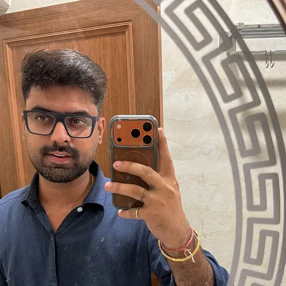 Sahil Chhatwal