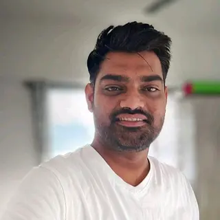 Shrikant Govande