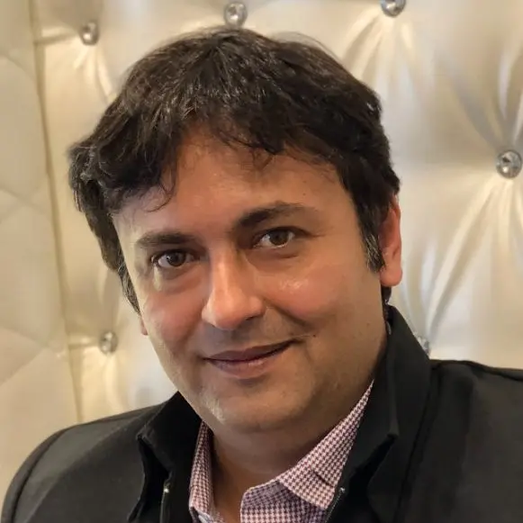 Mitesh Parmar