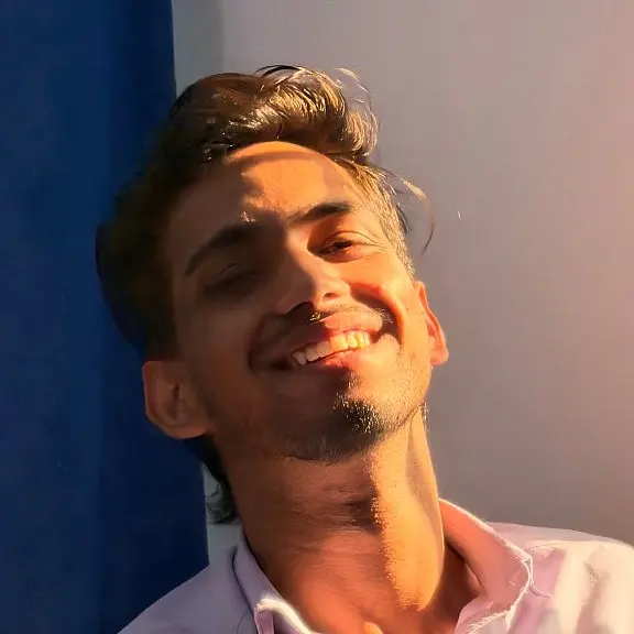 Nikhil  Yadav