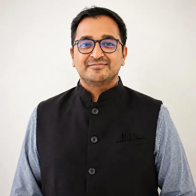 Manan Vora