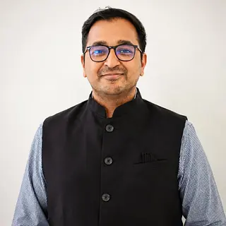 Manan Vora