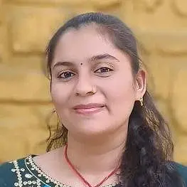 Pooja Pandya