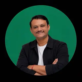 Vaibhav Gajjar