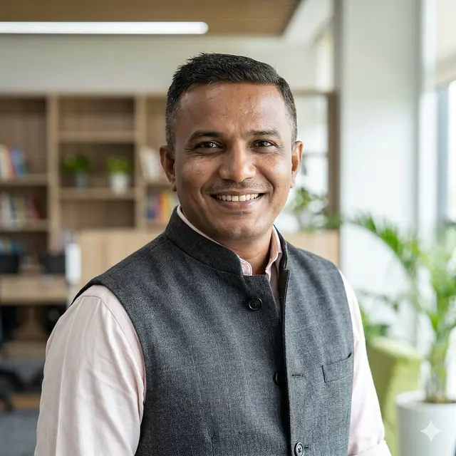Satya Mehta