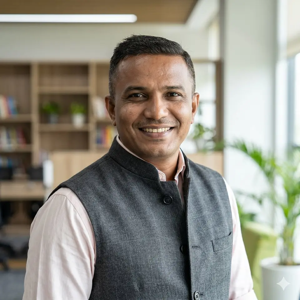 Satya Mehta