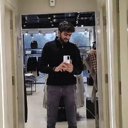 Parth Prajapati