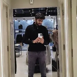 Parth Prajapati