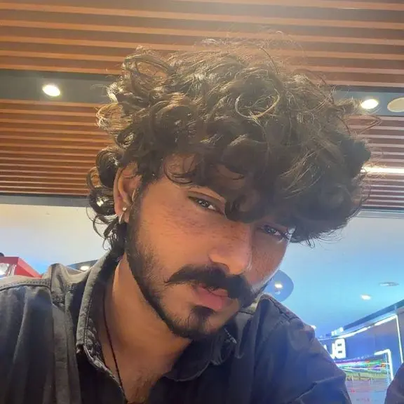 Praneel Katta