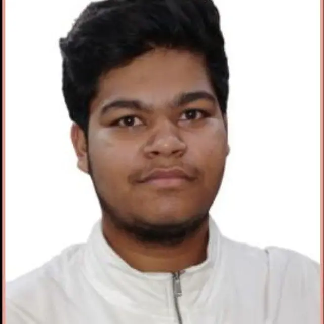 Satyam Sawarkar