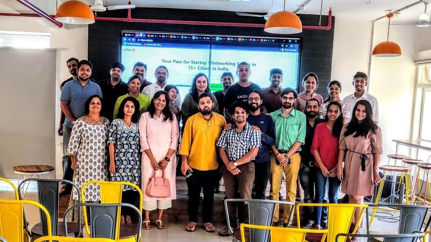 Cover for Opportunities and Challenges in eCommerce x Innocity (CIIE.CO, IIM Ahmedabad)