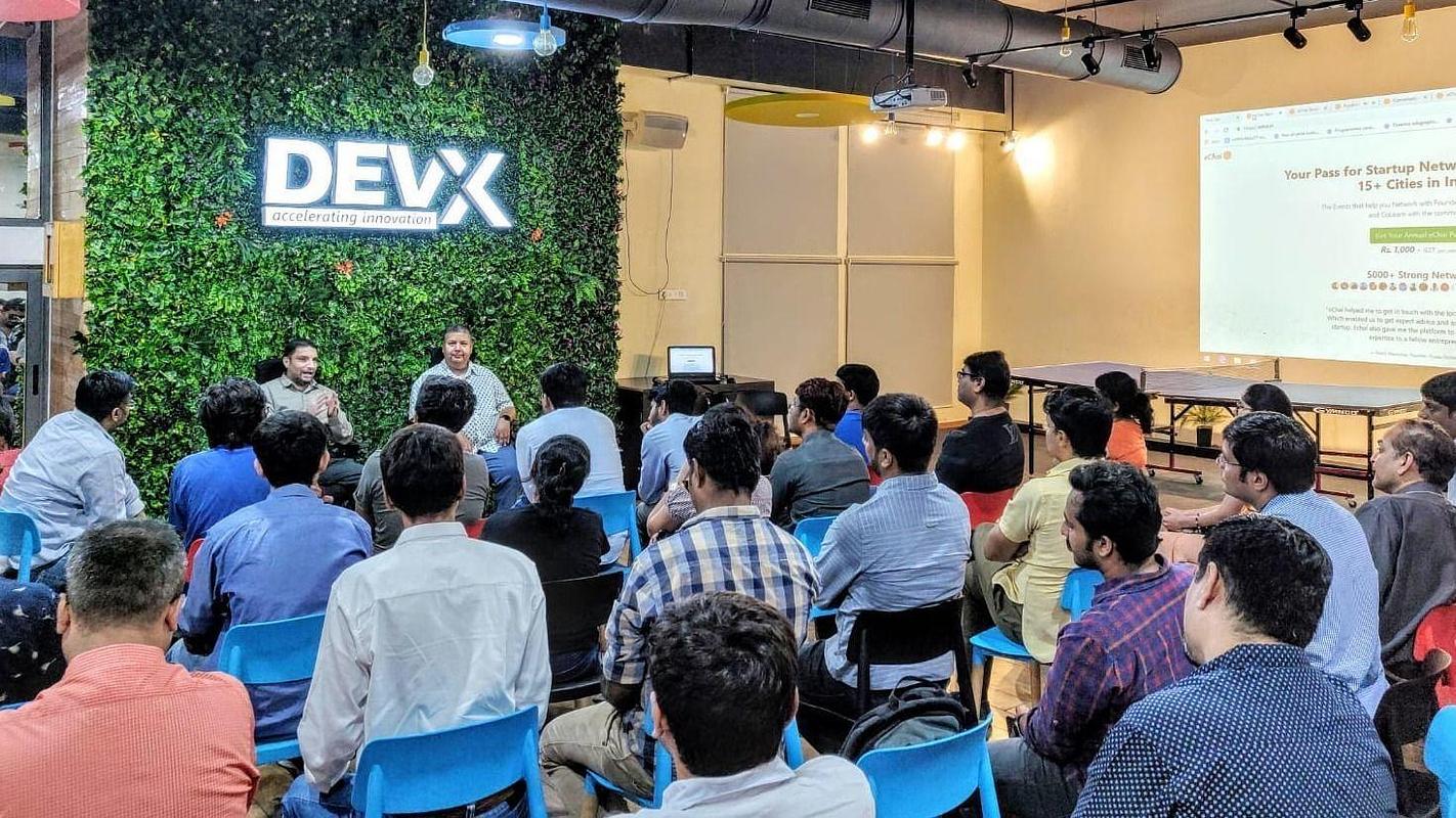 Cover for Fireside Chat w/ Sanjay Chakraborty, Marketing Communications Advisor, EssKsee Consultancy