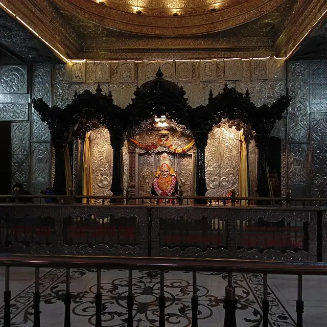 Pankaj Gusinge 