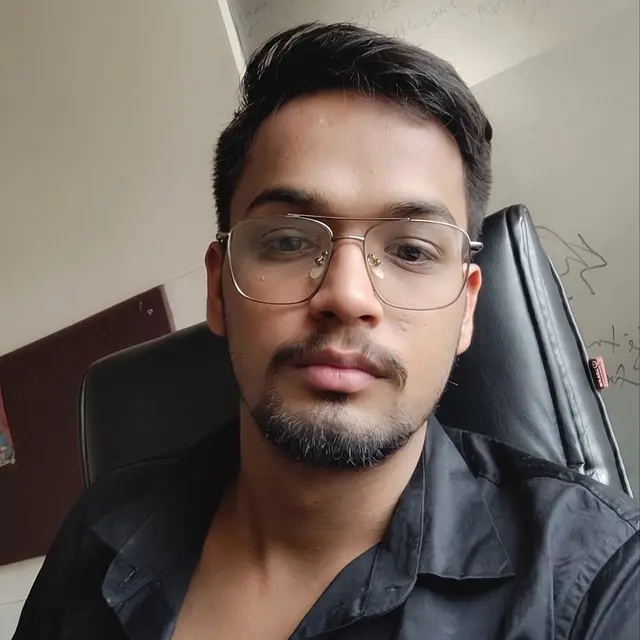 Sunny  Pandey
