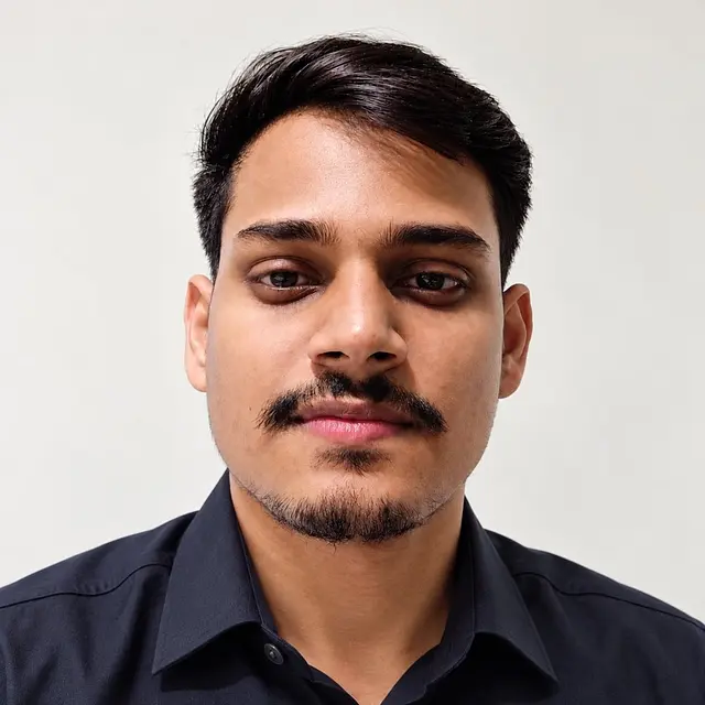 Rishiraj Sinha