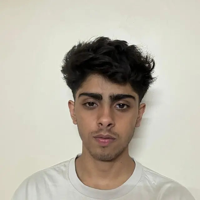Arjun Bhawsar