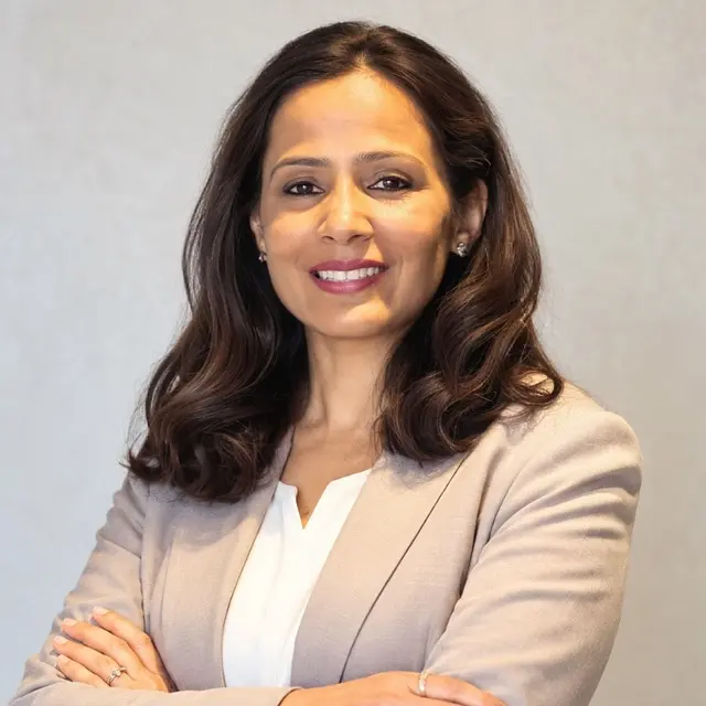 Reetu Bhargava