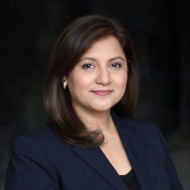 Preeti Das