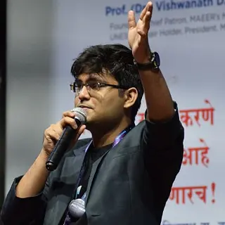 Sagnik Ghosh