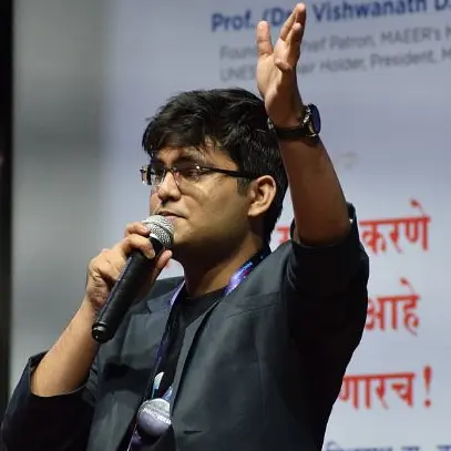 Sagnik Ghosh