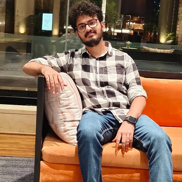 Karthikeya Chamarthy