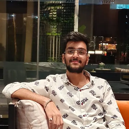 Gagan Singhal