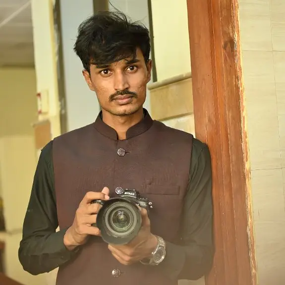 Ashif Shaikh