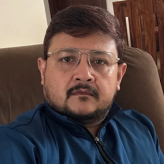 Manas Mitra