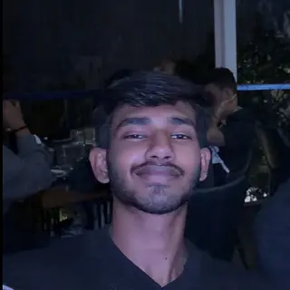 Karan Raj K R