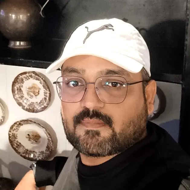 Pratik Panchal