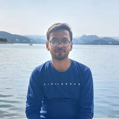 Varun Roy