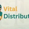 Vital Distribution