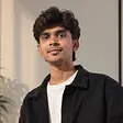 Deepraj Gohil