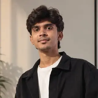 Deepraj Gohil