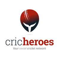 CricHeroes - World's Largest Cricket Network