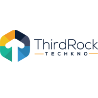 Third Rock Techkno LLP - A leading IT services company providing robust software development solutions to startups and enterprises globally.