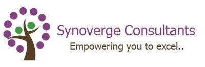 Synoverge Consultants  - End to end Recruitment Consulting .