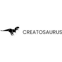 Creatosaurus - All-in-one creator stack for storytelling.