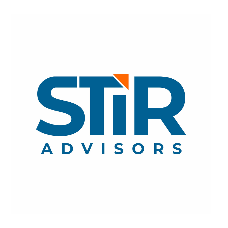 STIR Advisors - Strategic M&A and business consultancy.