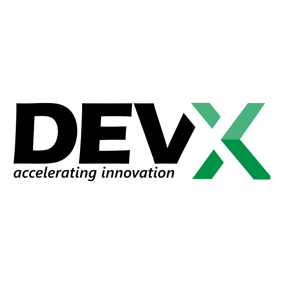 DevX - Collaborative workspaces and a venture fund.