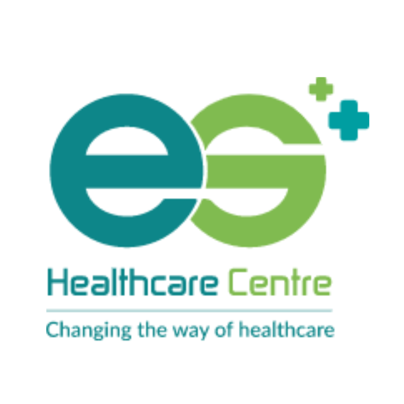 ES Healthcare Centre - One-stop solution for medical essentials.