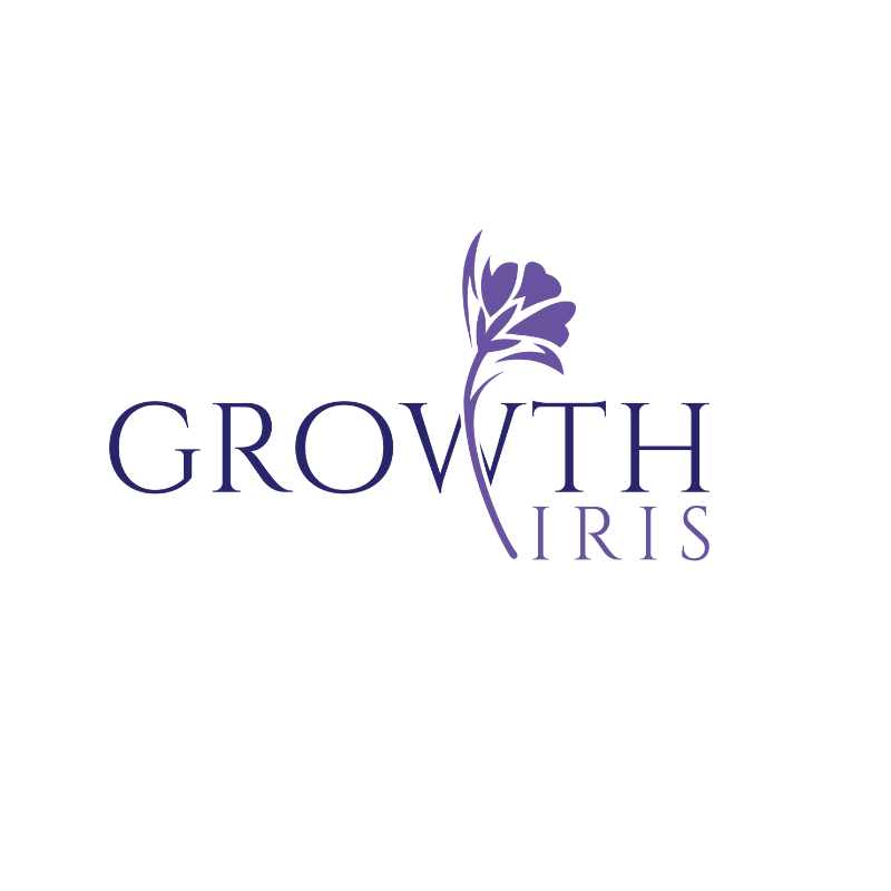 Growth Iris - Digital agency for SaaS company growth.
